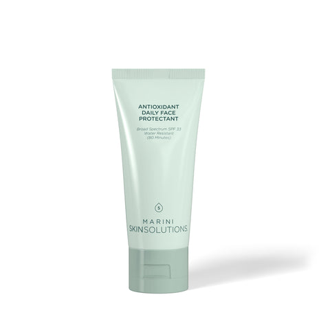 Antioxidant Daily Face Protectant SPF 33 Untinted