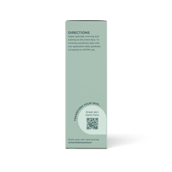 Bioclear Face Cream | Crosier Skincare Pro Aging and Acne Spa