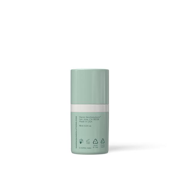 Marini Luminate Eye Gel | Crosier Skincare Pro Aging and Acne Spa