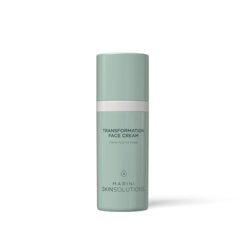 Transformation Face Cream