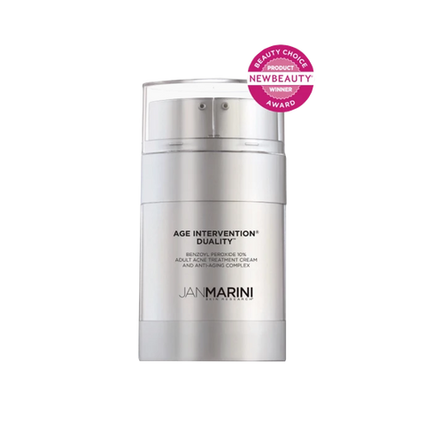 Age Intervention Duality