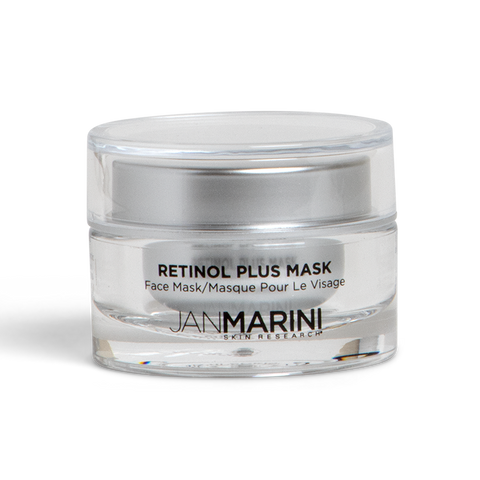 Retinol Plus Mask