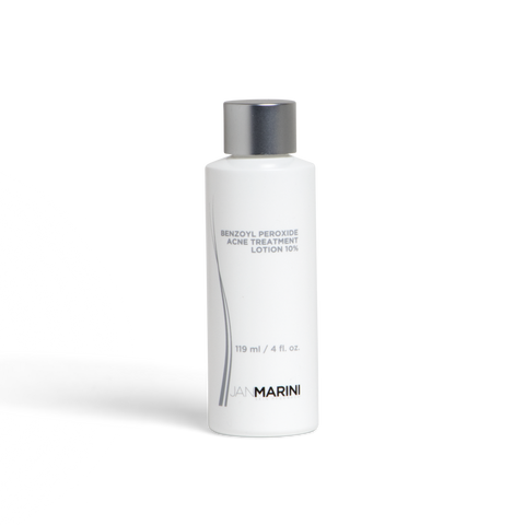 Benzoyl Peroxide Lotion 10%