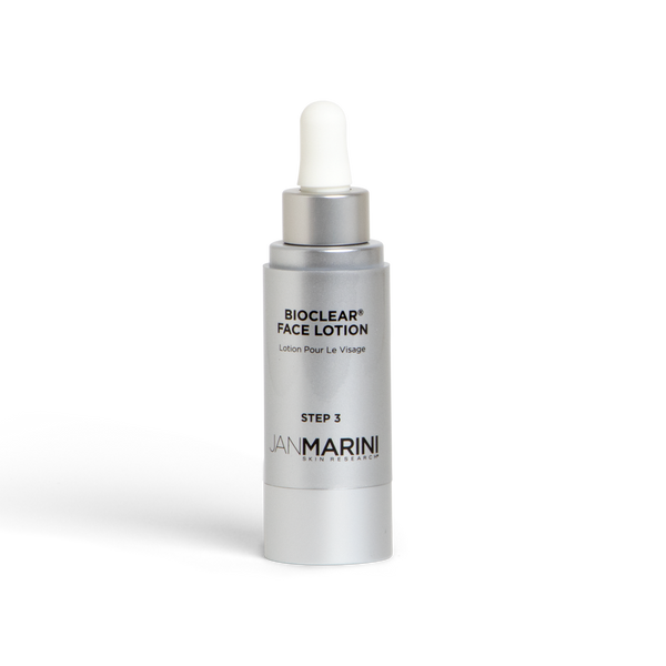 McCELLRIE FACE LOTION 500ml 業務用 Bioclear Lotion | Crosier Skincare Pro Aging and Acne Spa