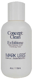 CONCEPT CLEAN Exfolitone