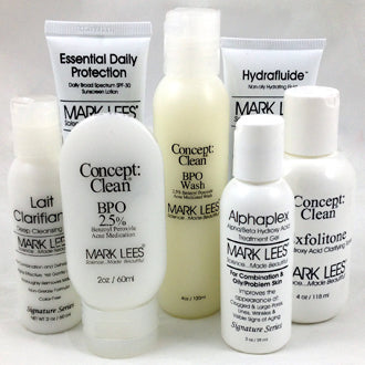 Advanced Acne Kit