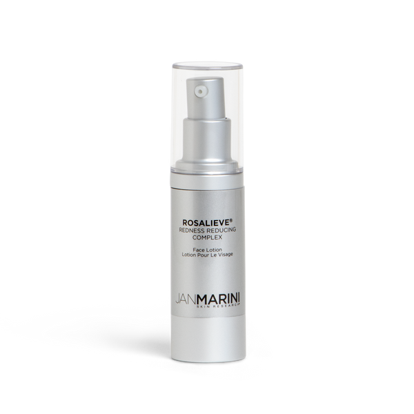美容液 ROSALIEVE REDNESS REDUCING COMPLEX 30ml Rosalieve Redness Reducing Complex | Crosier Skincare Pro