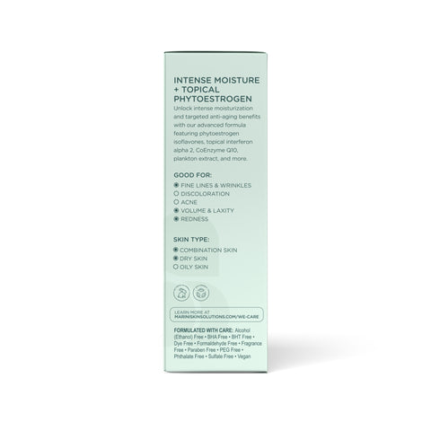 Age Intervention Face Cream