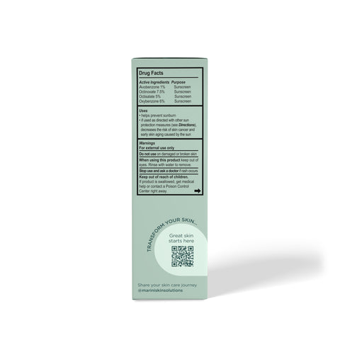Antioxidant Daily Face Protectant SPF 33 Untinted