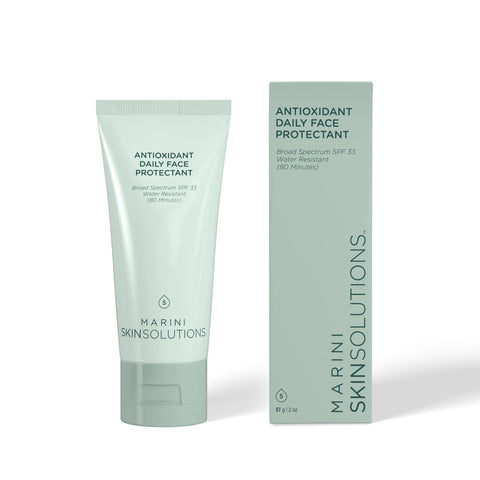 Antioxidant Daily Face Protectant SPF 33 Untinted