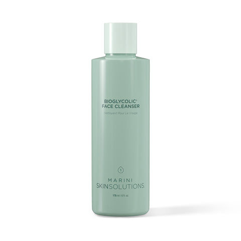 Bioglycolic Face Cleanser- New Size lower price