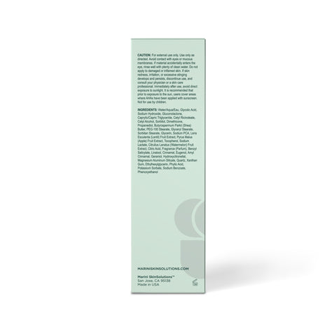 Marini Body TX