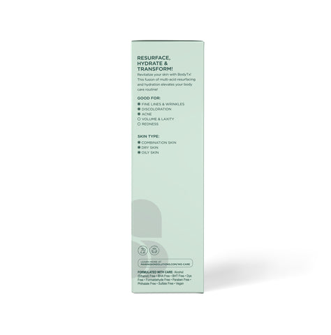 Marini Body TX