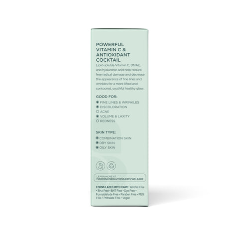 C-ESTA Face Serum