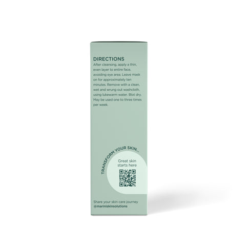 Hyla3D Face Mask