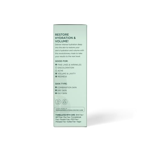Hyla3D Face Mask