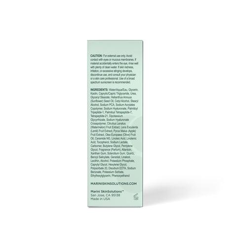 Hyla3D Face Mask