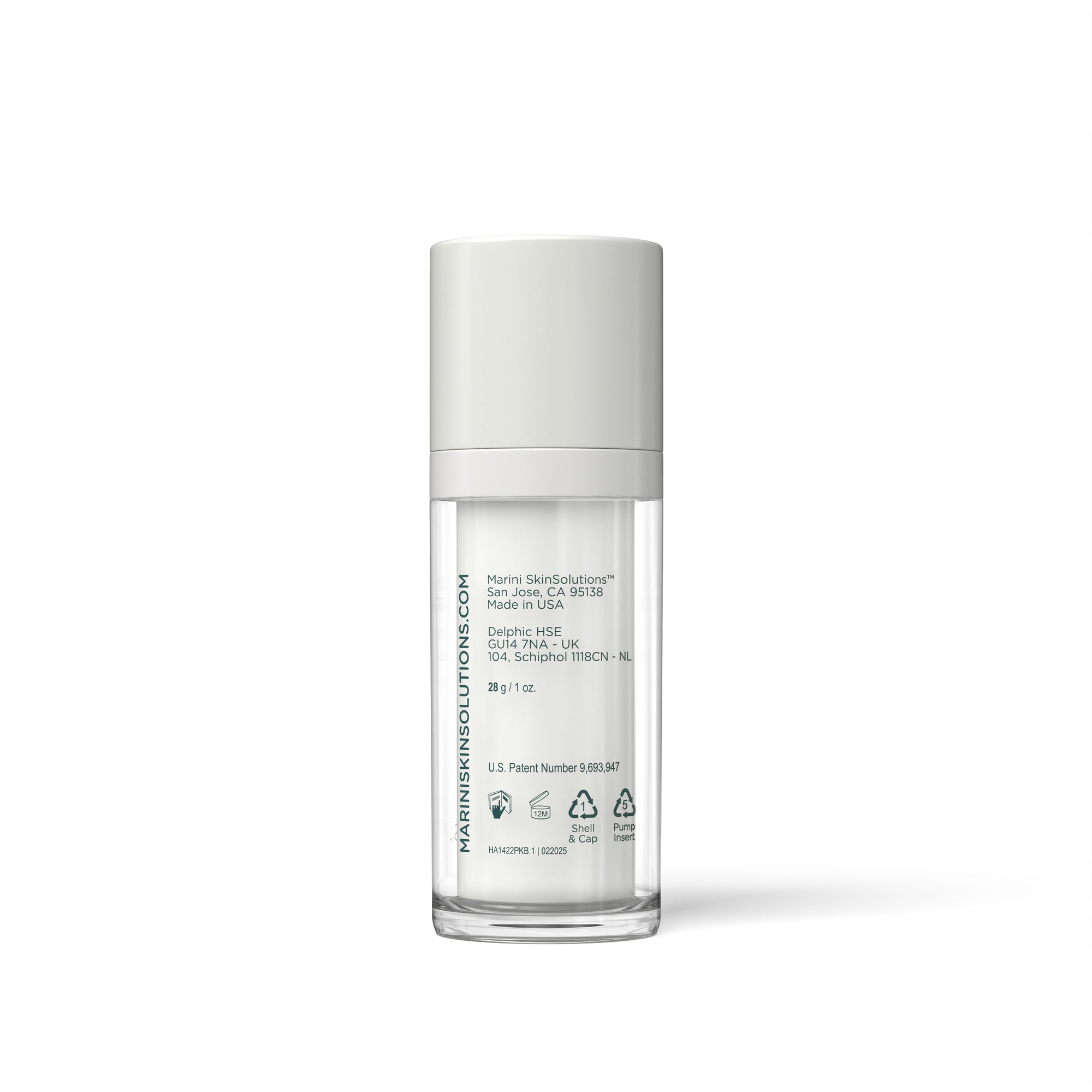 Hyla 3D Face Serum | Crosier Skincare Pro Aging and Acne Spa