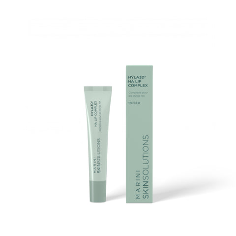 Jan Marini Hyla3D HA Lip Complex