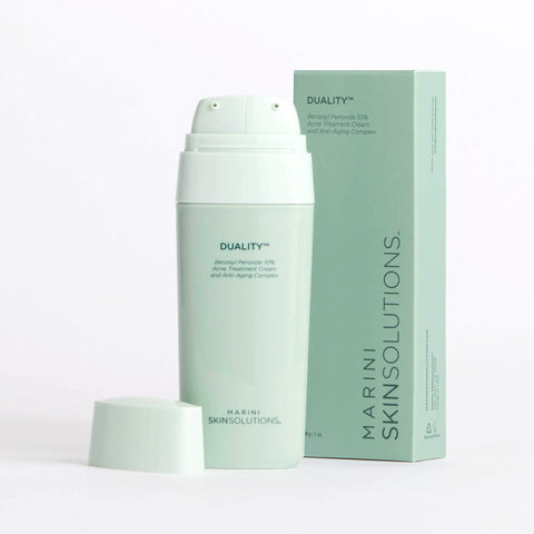 Age Intervention Duality