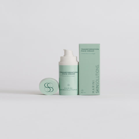 Transformation Face Cream