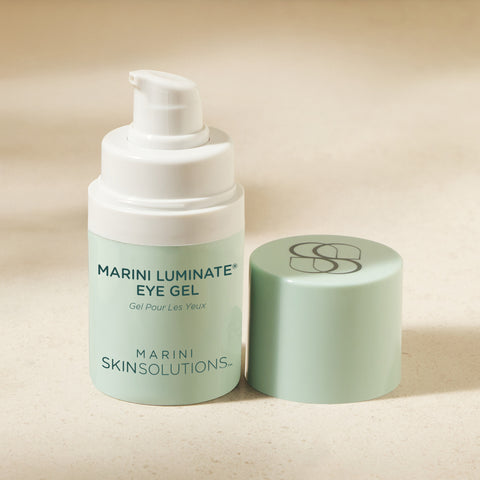 Marini Luminate Eye Gel