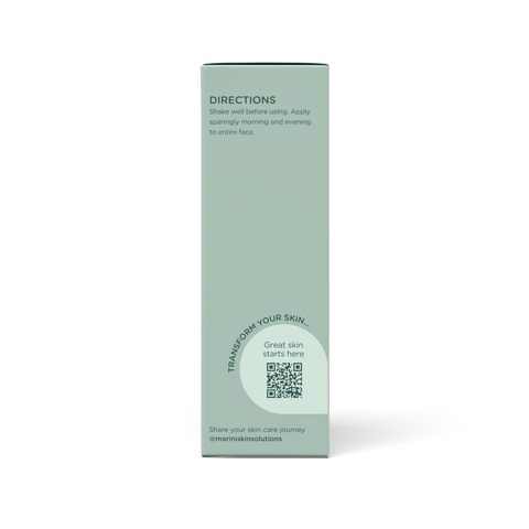 Marini Skin Solutions NeuroSmooth™
