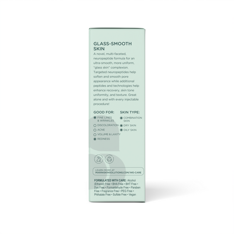 Marini Skin Solutions NeuroSmooth™