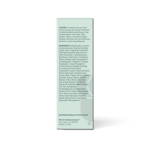 Marini Skin Solutions NeuroSmooth™