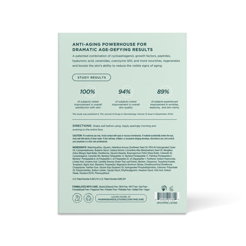 Regeneration Booster Serum