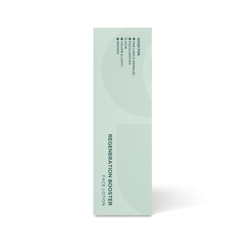 Regeneration Booster Serum