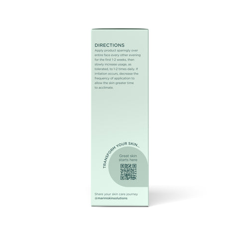 Age Intervention Retinol Plus
