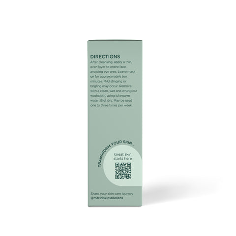 Retinol Plus Mask