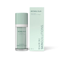 美容液 AGE INTERVENTION RETINOL PLUS 28g Age Intervention Retinol Plus | Crosier Skincare Pro Aging and