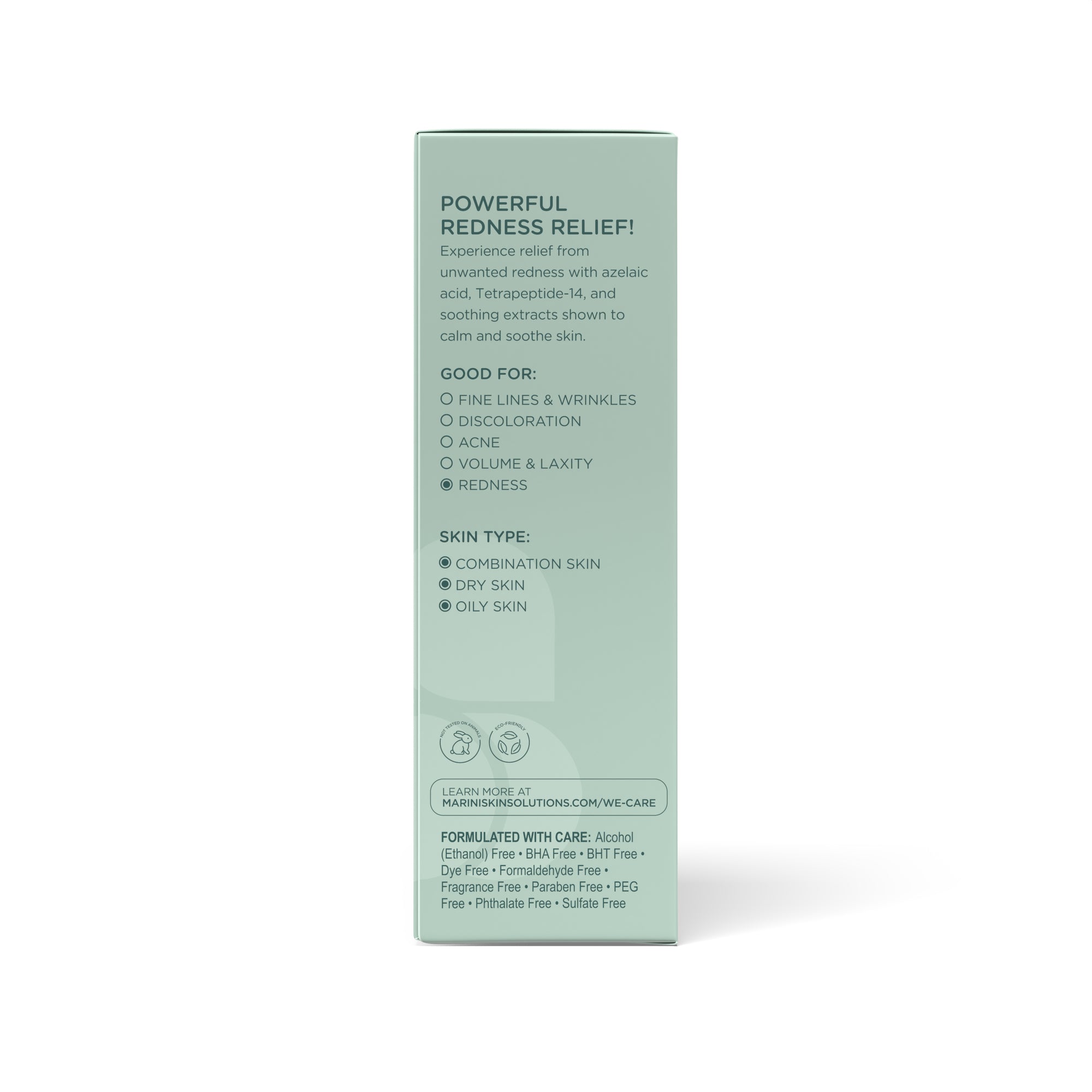 Rosalieve Redness Reducing Complex | Crosier Skincare Pro Aging