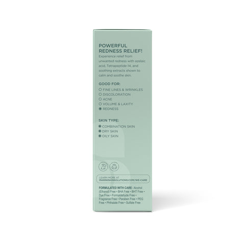 Rosalieve Redness Reducing Complex | Crosier Skincare Pro Aging