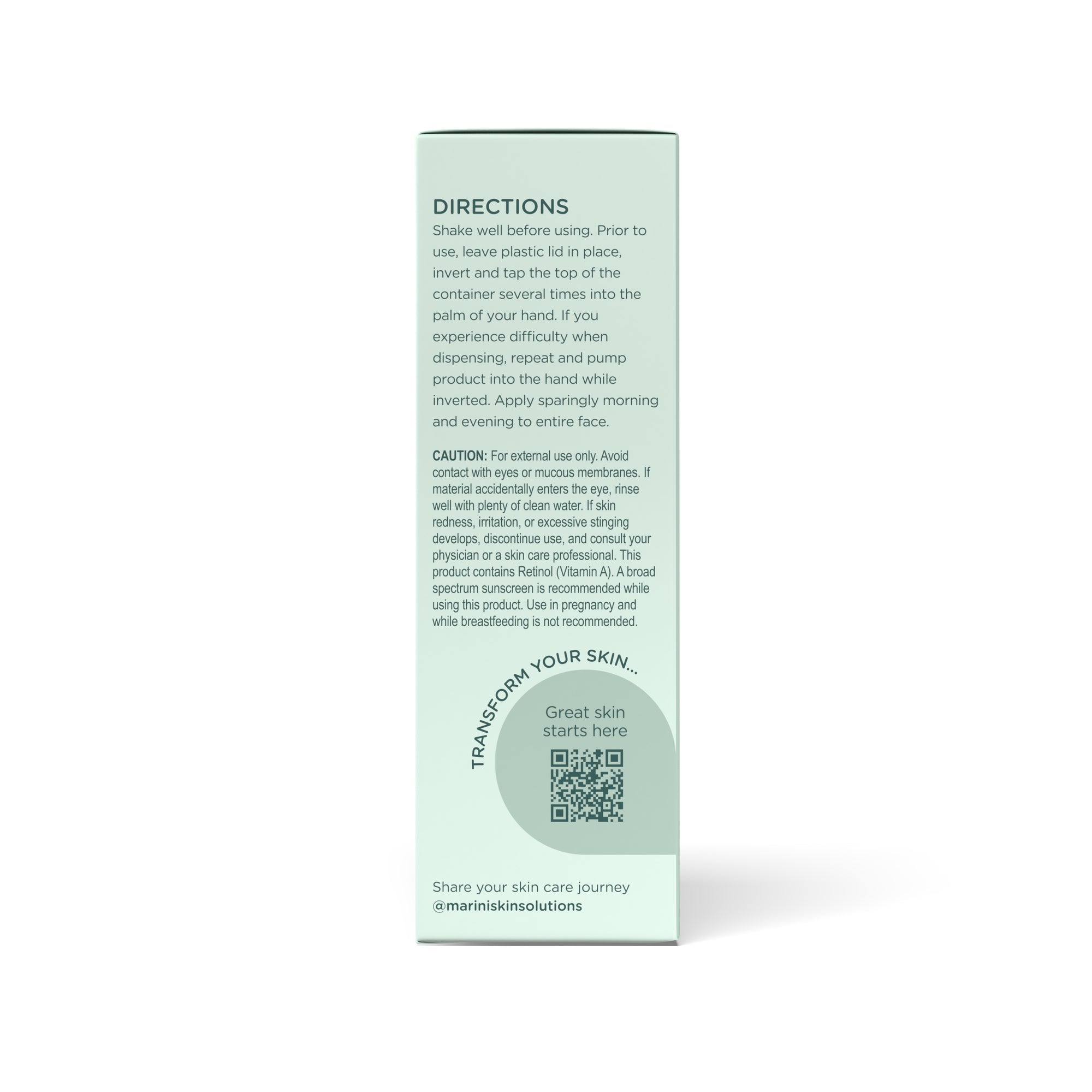 Rosalieve Redness Reducing Complex | Crosier Skincare Pro Aging