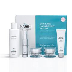 Skin Care Management System for Dry Skin