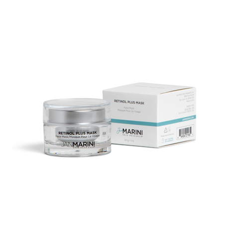 Retinol Plus Mask