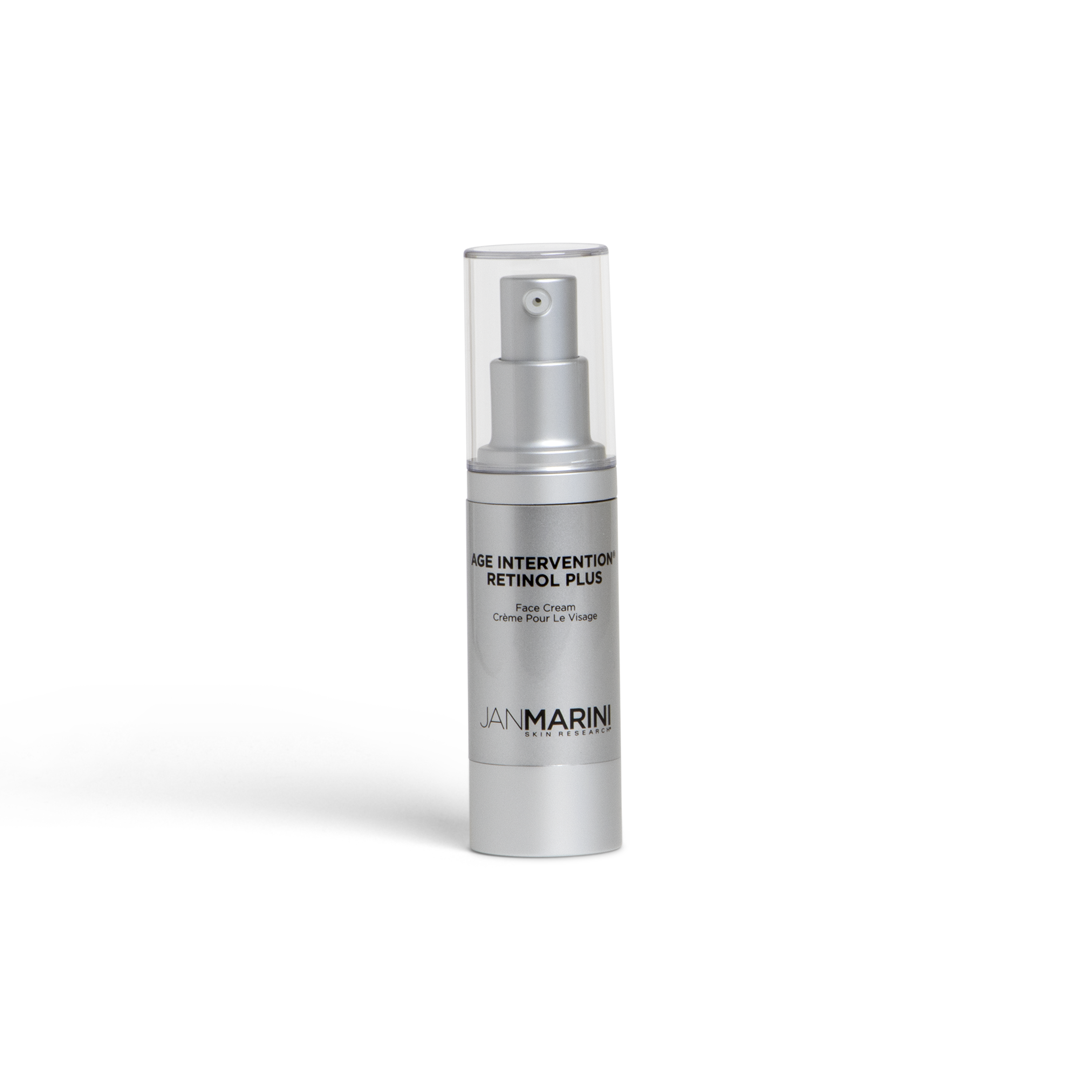 レチノプラス　AGE INTERVENTION RETINOL PLUS 28g Age Intervention Retinol Plus | Crosier Skincare Pro Aging