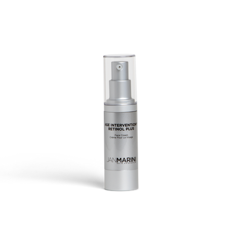 Age Intervention Retinol Plus