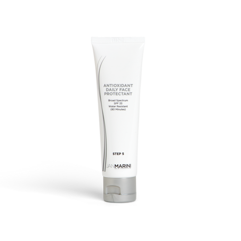 Antioxidant Daily Face Protectant SPF 33 Untinted