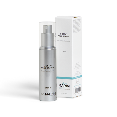 C-ESTA Face Serum