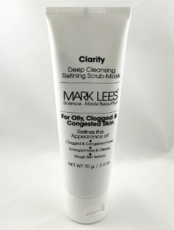 Clarity Deep Cleansing Mask