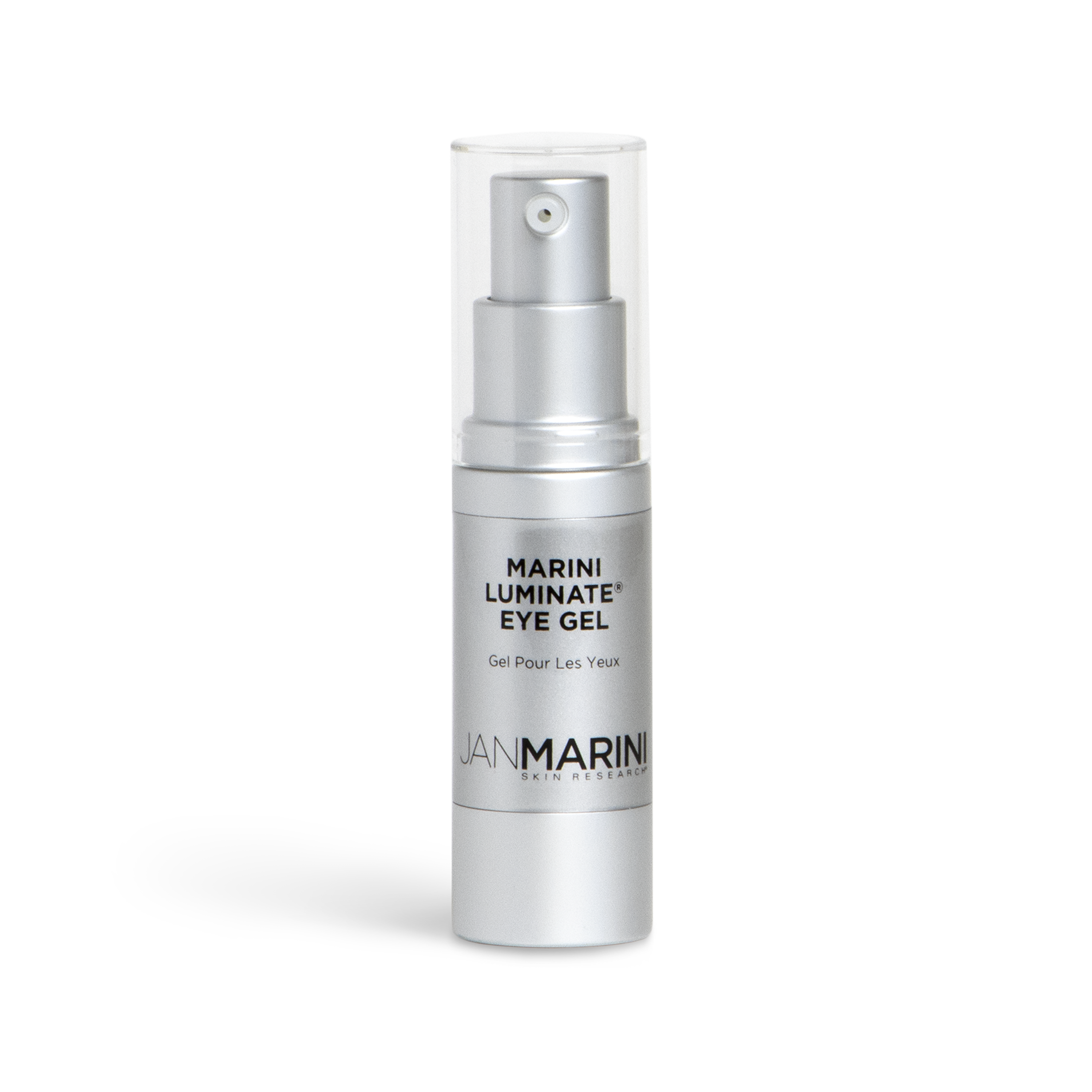 Marini Luminate Eye Gel | Crosier Skincare Pro Aging and Acne Spa