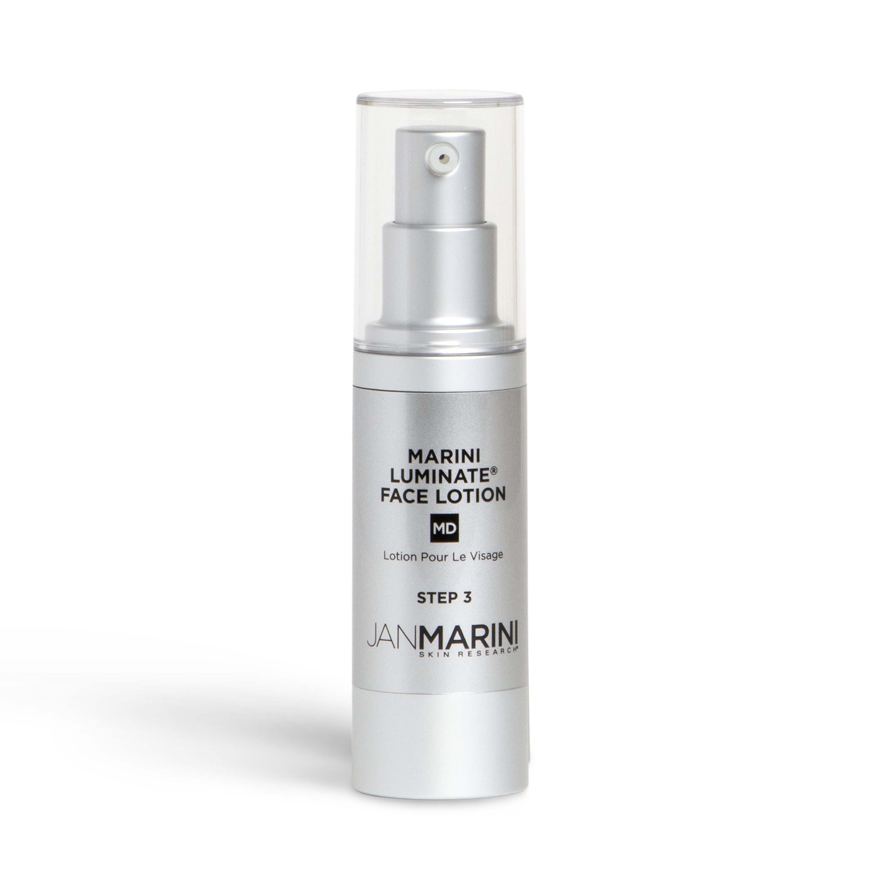 Marini Luminate Face Lotion | Crosier Skincare Pro Aging and Acne Spa