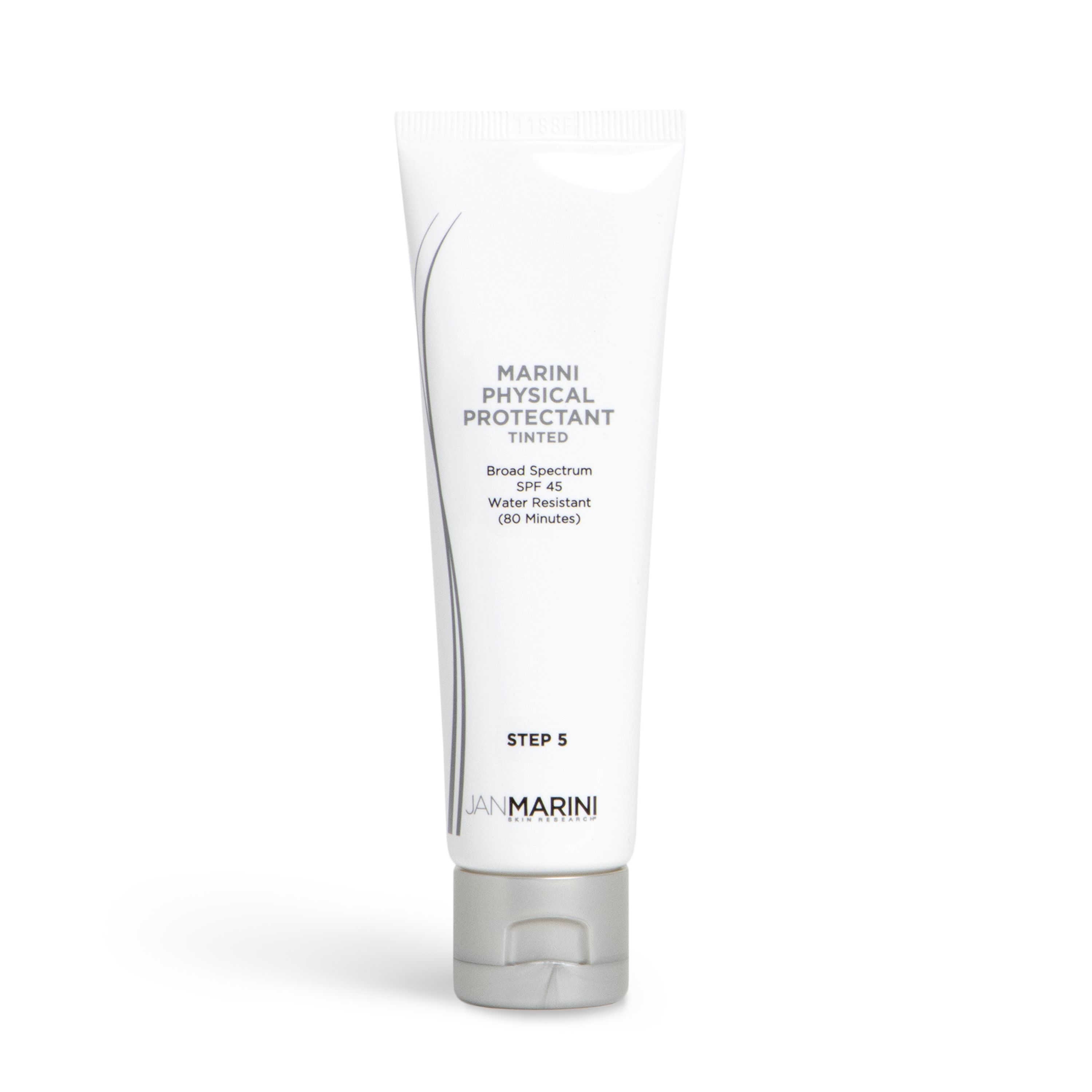 Marini Physical Protectant SPF 45 | Crosier Skincare Pro Aging and