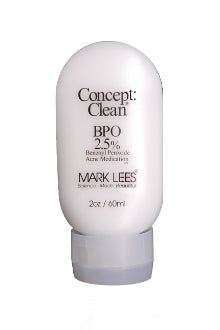 CONCEPT:CLEAN BPO 2.5%