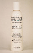 Resurfacing Body Lotion