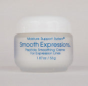 Smooth Expressions Creme
